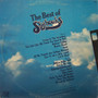 Skyhooks - The Best Of Skyhooks VG+