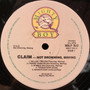 Not Drowning, Waving - Claim VG+