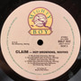 Not Drowning, Waving - Claim VG+