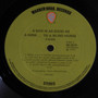 Faces  - A Nod Is As Good As A Wink...To A Blind Horse VG+