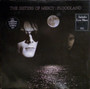 The Sisters Of Mercy - Floodland VG+