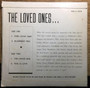 The Loved Ones  - The Loved Ones VG+