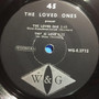 The Loved Ones  - The Loved Ones VG+