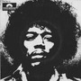 The Jimi Hendrix Experience - Stone Free VG+
