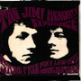 The Jimi Hendrix Experience - Stone Free VG+