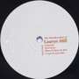 Lauryn Hill - The Miseducation Of Lauryn Hill M