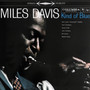 Miles Davis - Kind Of Blue M
