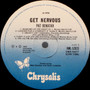 Pat Benatar - Get Nervous NM or M-