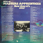 Masters Apprentices* - Now That It's Over (Best of Masters’ Apprentices) VG+