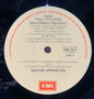 Masters Apprentices* - Now That It's Over (Best of Masters’ Apprentices) VG+