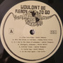 Various - Wouldn't Be Ready To Go M