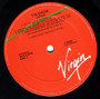 Japan - Tin Drum VG+