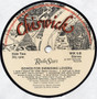 Radio Stars - Songs For Swinging Lovers VG+
