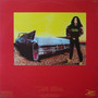 Richard Clapton - Goodbye Tiger VG+