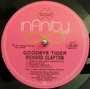 Richard Clapton - Goodbye Tiger VG+