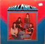 Avalanche  - Avalanche VG+