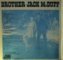 Brother Jack McDuff - Tobacco Road VG+