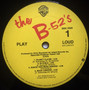 The B-52's - The B-52's VG+