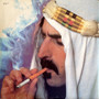Frank Zappa - Sheik Yerbouti VG+