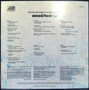 Various - Woodstock - Music From The Original Soundtrack And More VG+