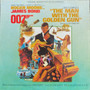 John Barry - The Man With The Golden Gun (Original Motion Picture Soundtrack) VG+
