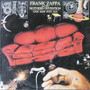 Frank Zappa And The Mothers Of Invention* - One Size Fits All VG+