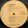 David Bowie - Aladdin Sane VG+