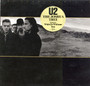 U2 - The Joshua Tree VG+