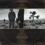 U2 - The Joshua Tree VG+