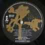 U2 - The Joshua Tree VG+