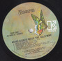 The Doors - Weird Scenes Inside The Gold Mine VG+