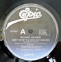 Michael Jackson - Don't Stop 'Til You Get Enough / I Can't Help It VG+