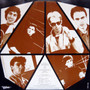 Split Enz - Corroboree VG+