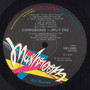 Split Enz - Corroboree VG+