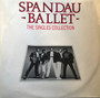 Spandau Ballet - The Singles Collection VG+
