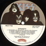 Kiss - Dynasty VG+