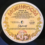 Skyhooks - Straight In A Gay Gay World VG+