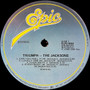 The Jacksons - Triumph VG+