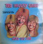 Ted Mulry Gang - Here We Are VG+