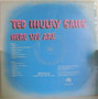 Ted Mulry Gang - Here We Are VG+