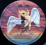 Led Zeppelin - Physical Graffiti VG+