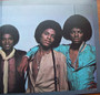 The Jacksons - Destiny VG+