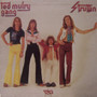 Ted Mulry Gang - Struttin VG+