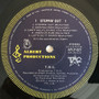 TMG* - Steppin' Out VG+