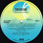 Various - Touché VG+