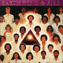 Earth, Wind & Fire - Faces VG+