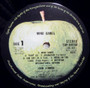 John Lennon - Mind Games VG+