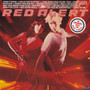 Various - Red Alert VG+