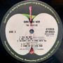 The Beatles - Something New VG+