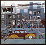 War - The World Is A Ghetto VG+